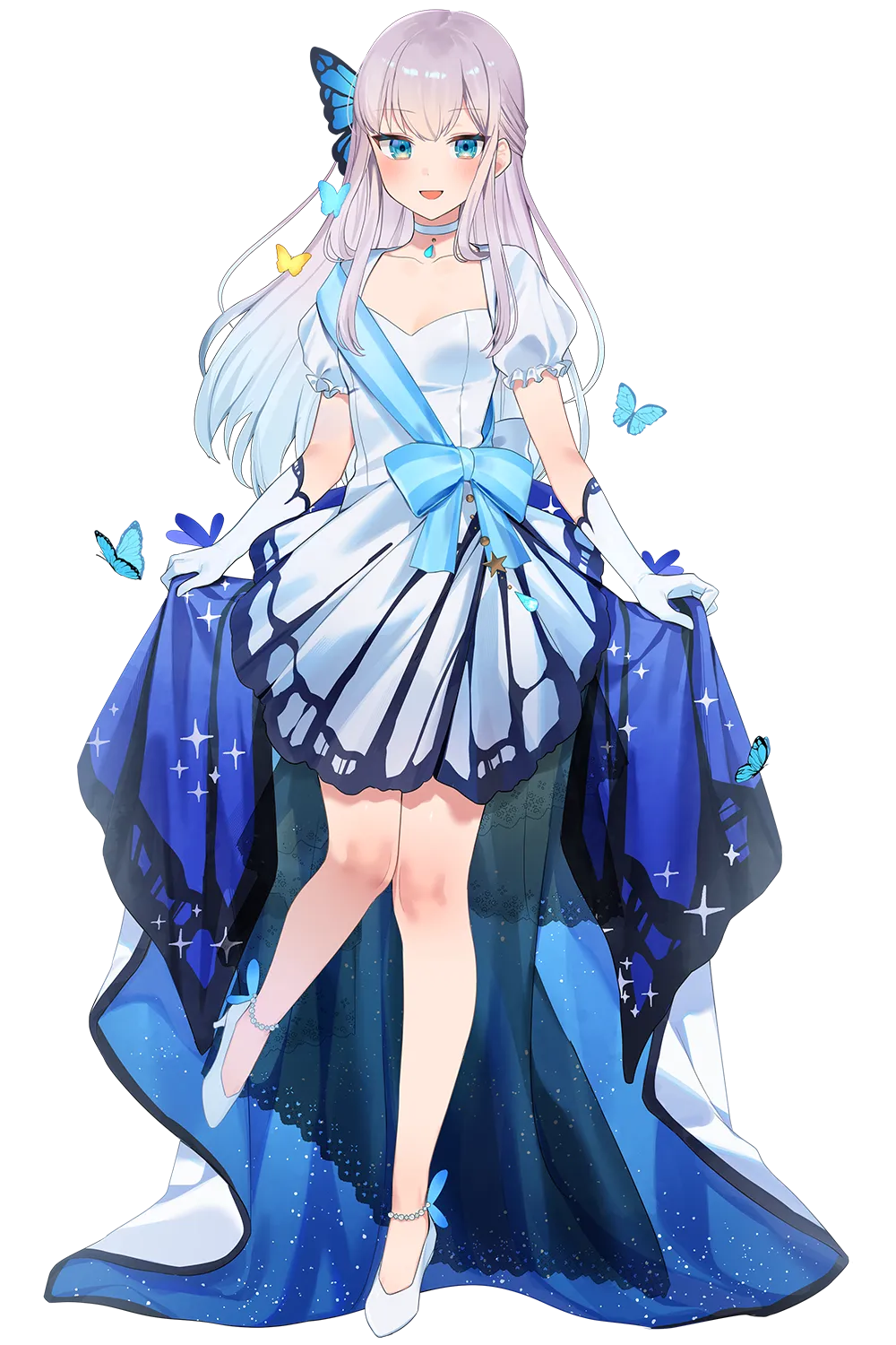 七原 六花の画像