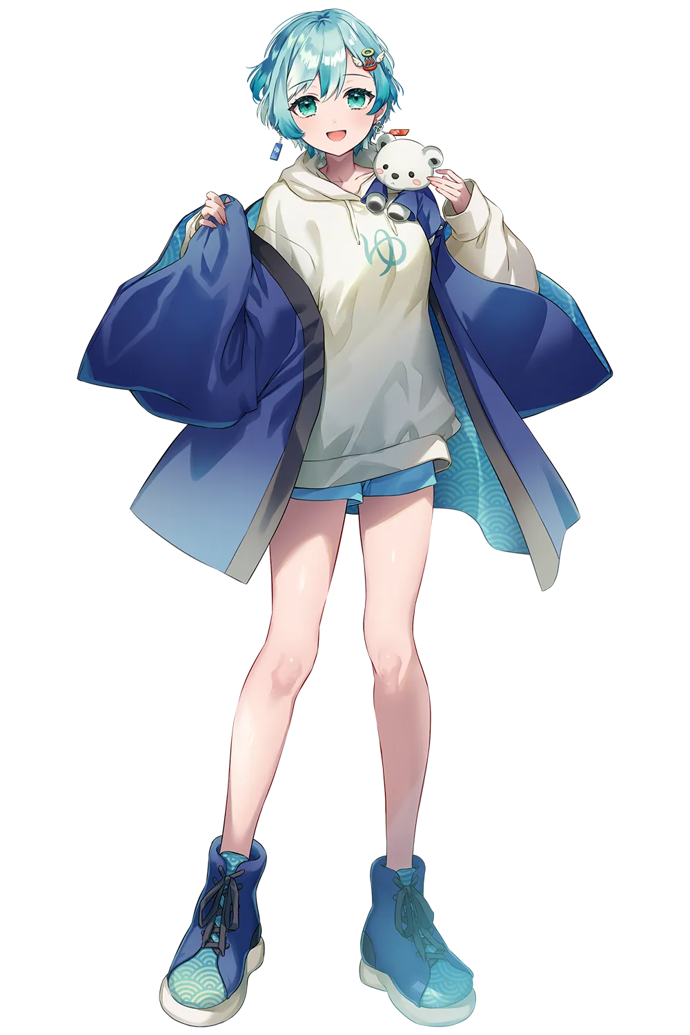 癒楽ﾉ えるの画像