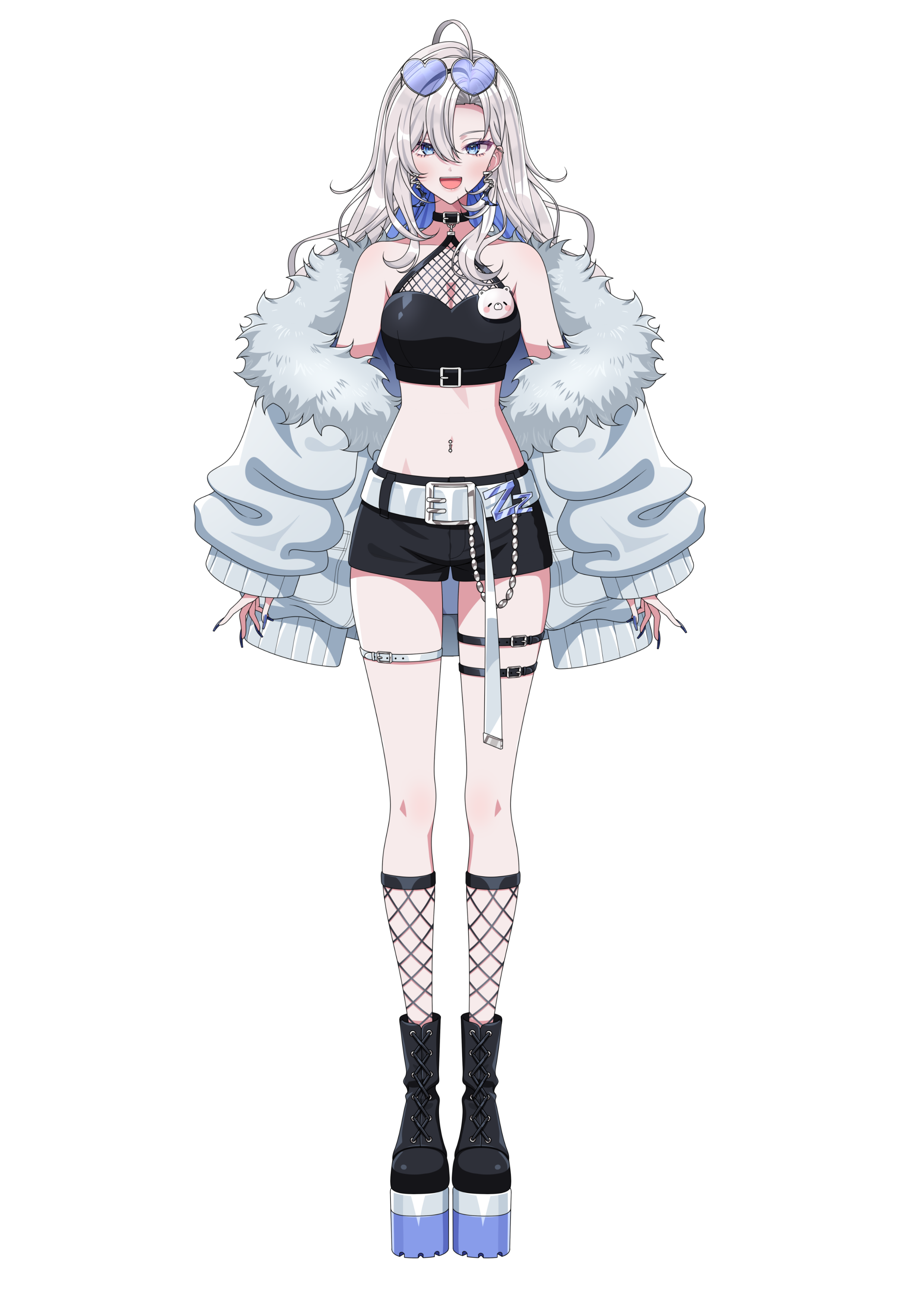枯淡まくら