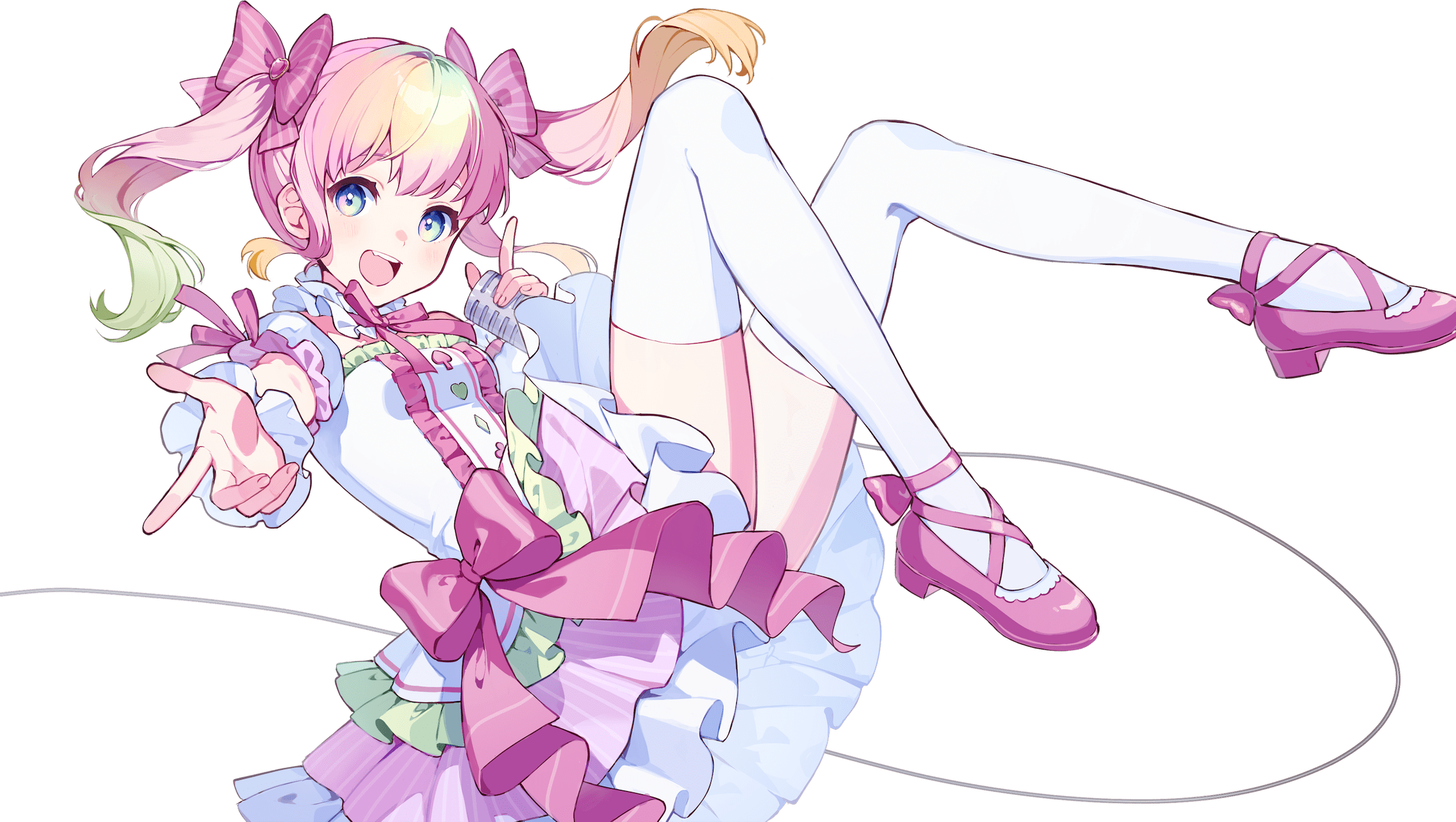 甘愛 ラズベリー