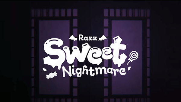 ラズイベ vol.9 ~ Razz Sweet Nightmare ~