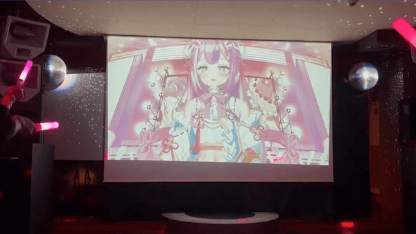 VTuber x 地域交流イベント おりづるVTuberフェス